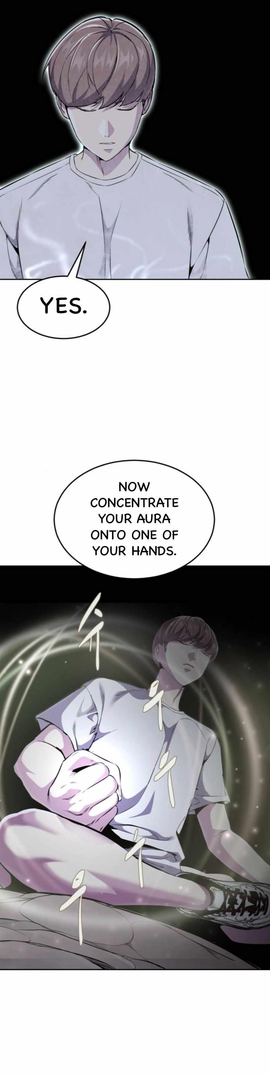 The Boy Of Death - Chapter 162 Page 23