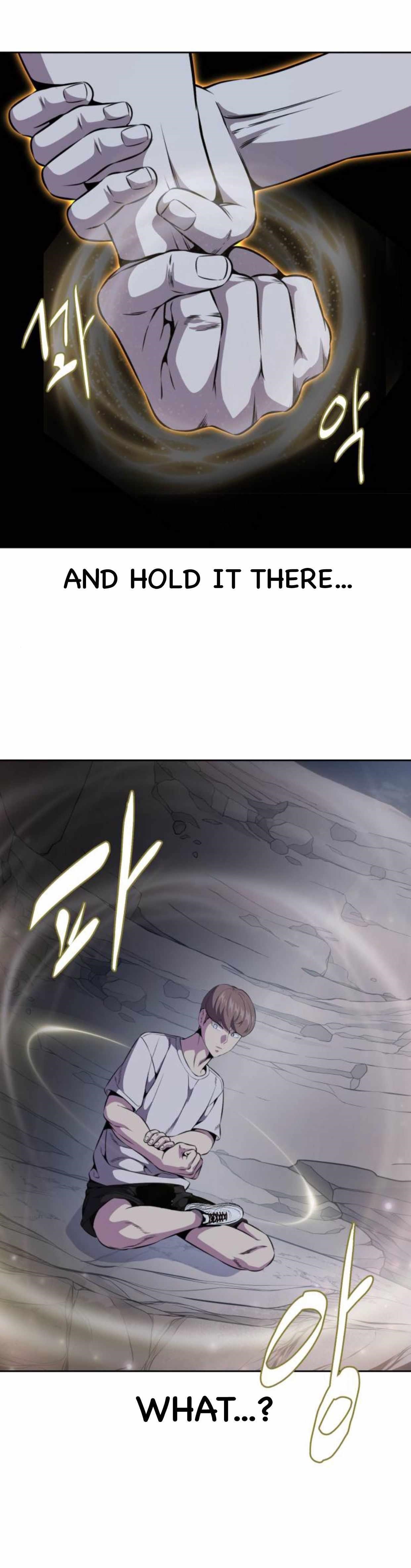 The Boy Of Death - Chapter 162 Page 25