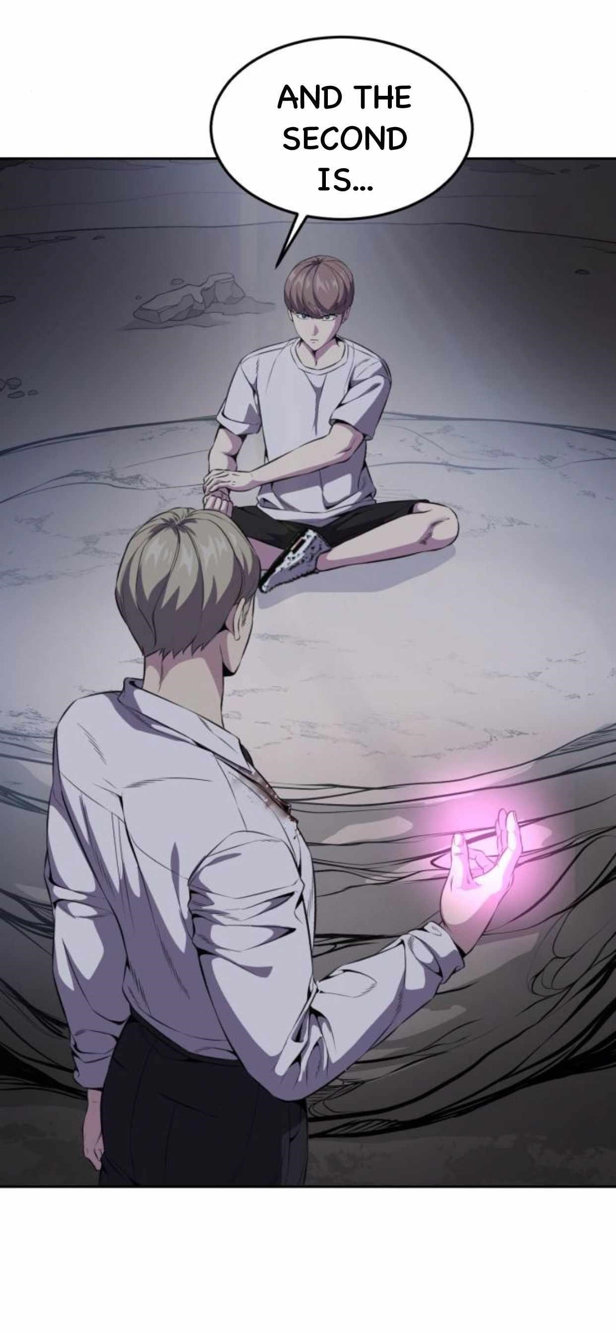 The Boy Of Death - Chapter 162 Page 28