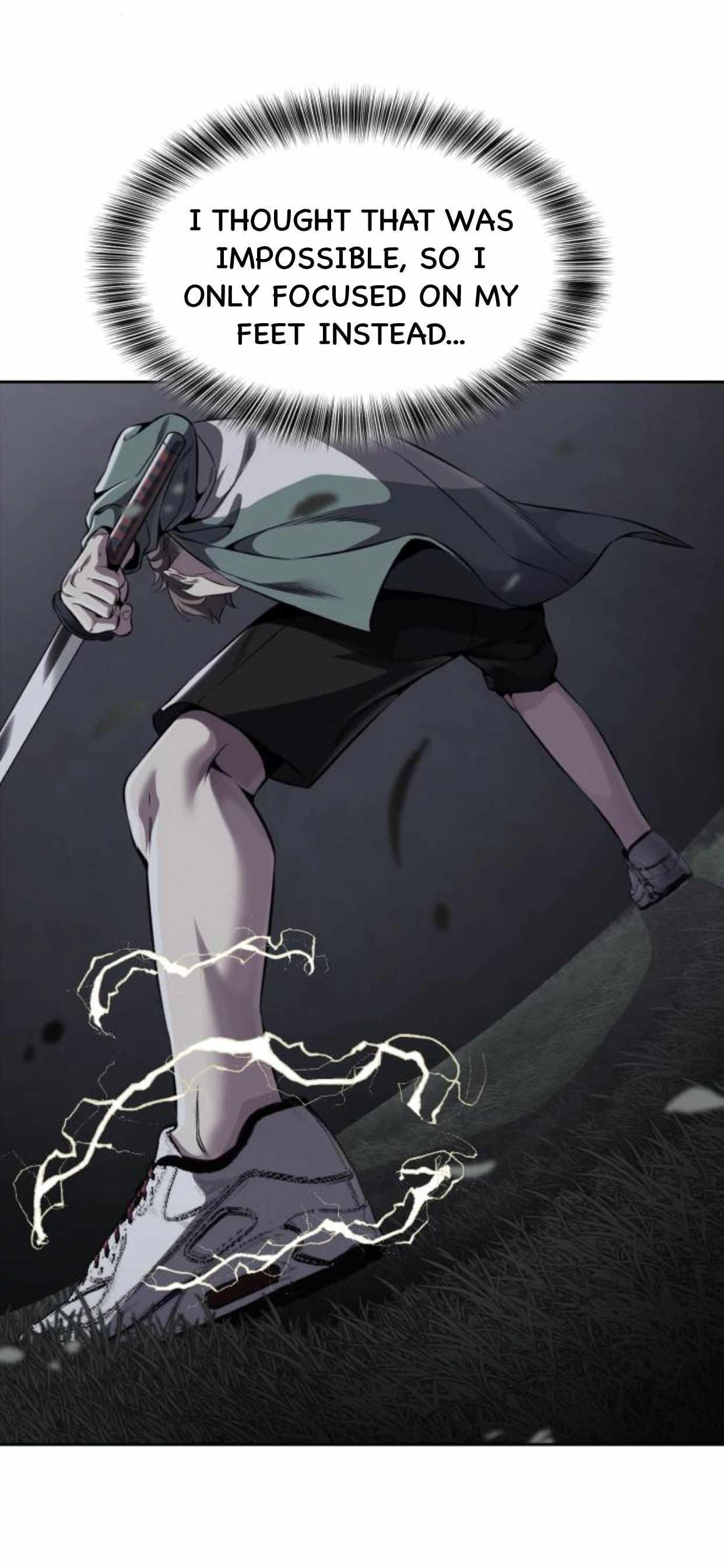 The Boy Of Death - Chapter 162 Page 31