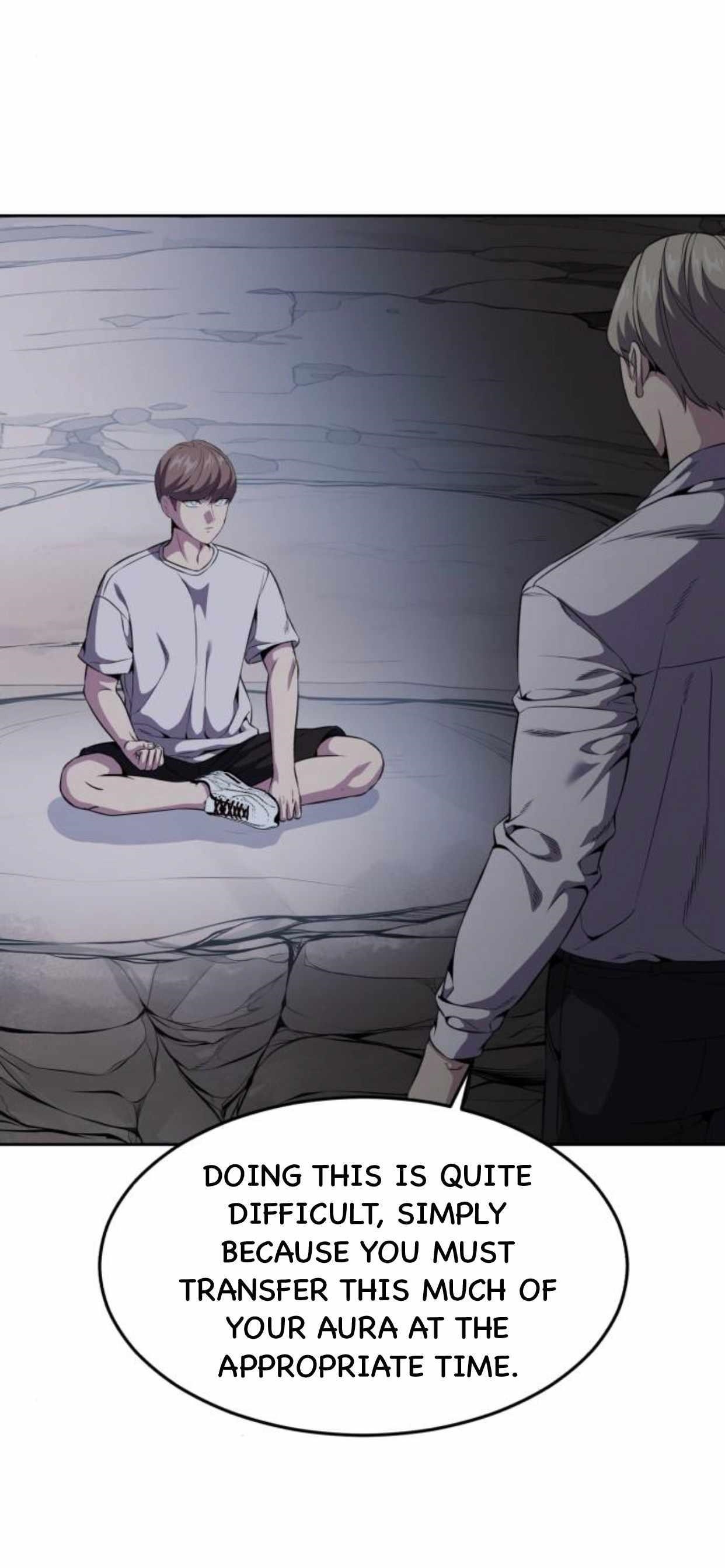 The Boy Of Death - Chapter 162 Page 32