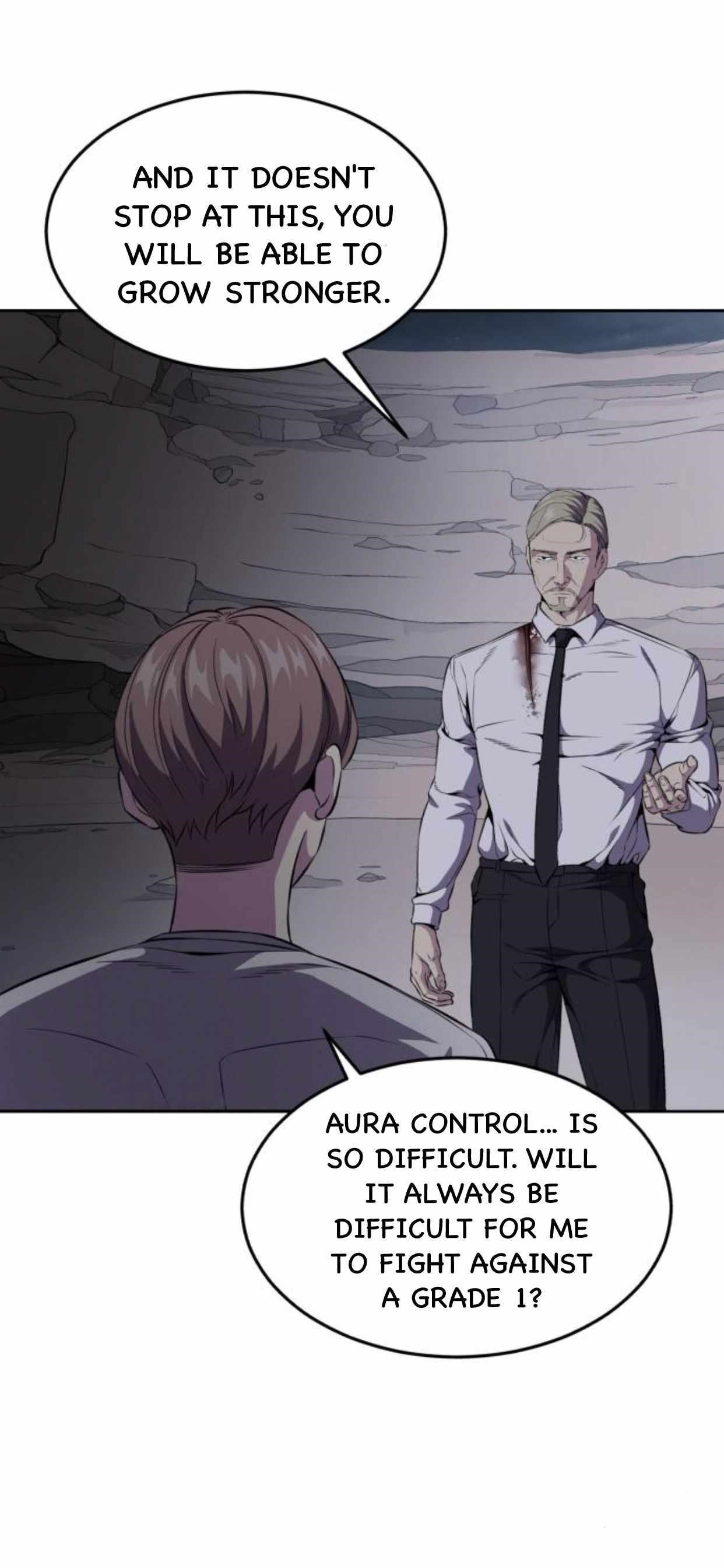 The Boy Of Death - Chapter 162 Page 33