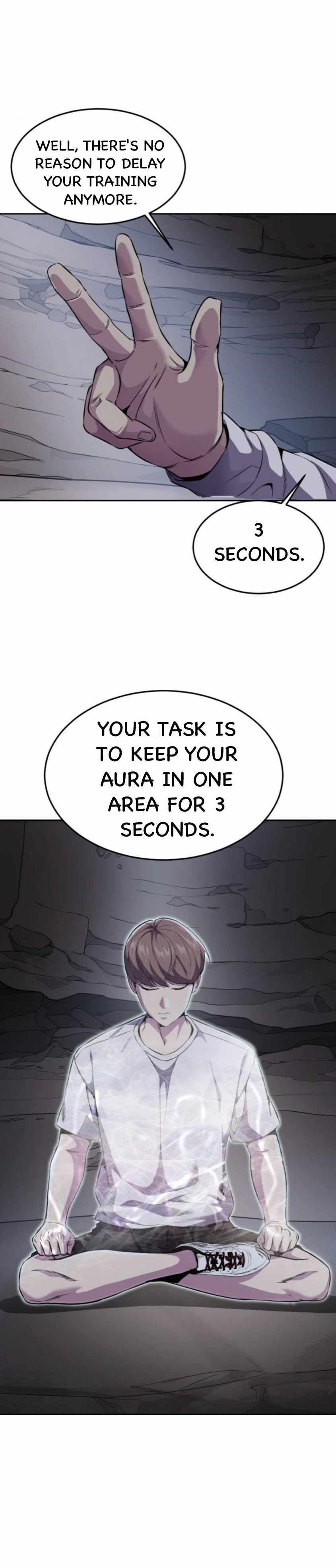 The Boy Of Death - Chapter 162 Page 36