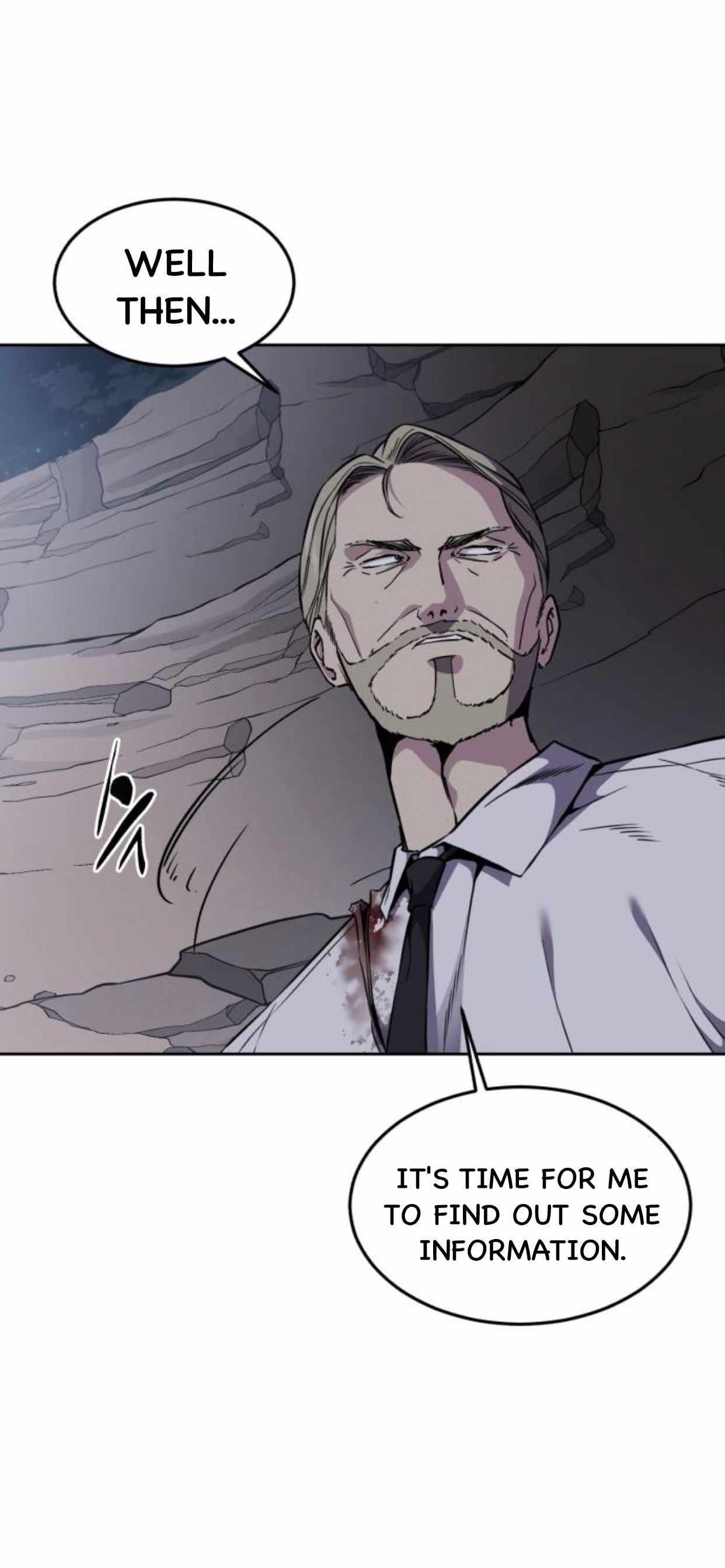 The Boy Of Death - Chapter 162 Page 38