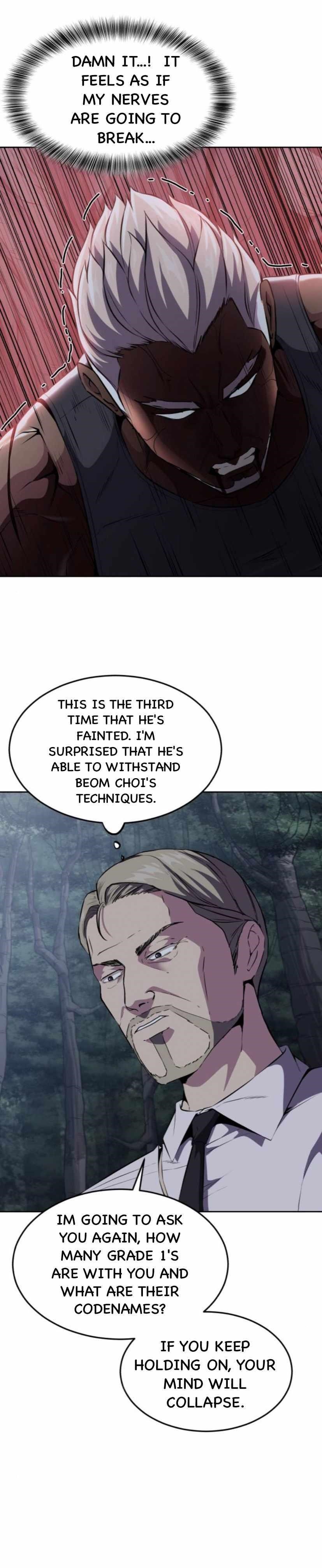 The Boy Of Death - Chapter 162 Page 43