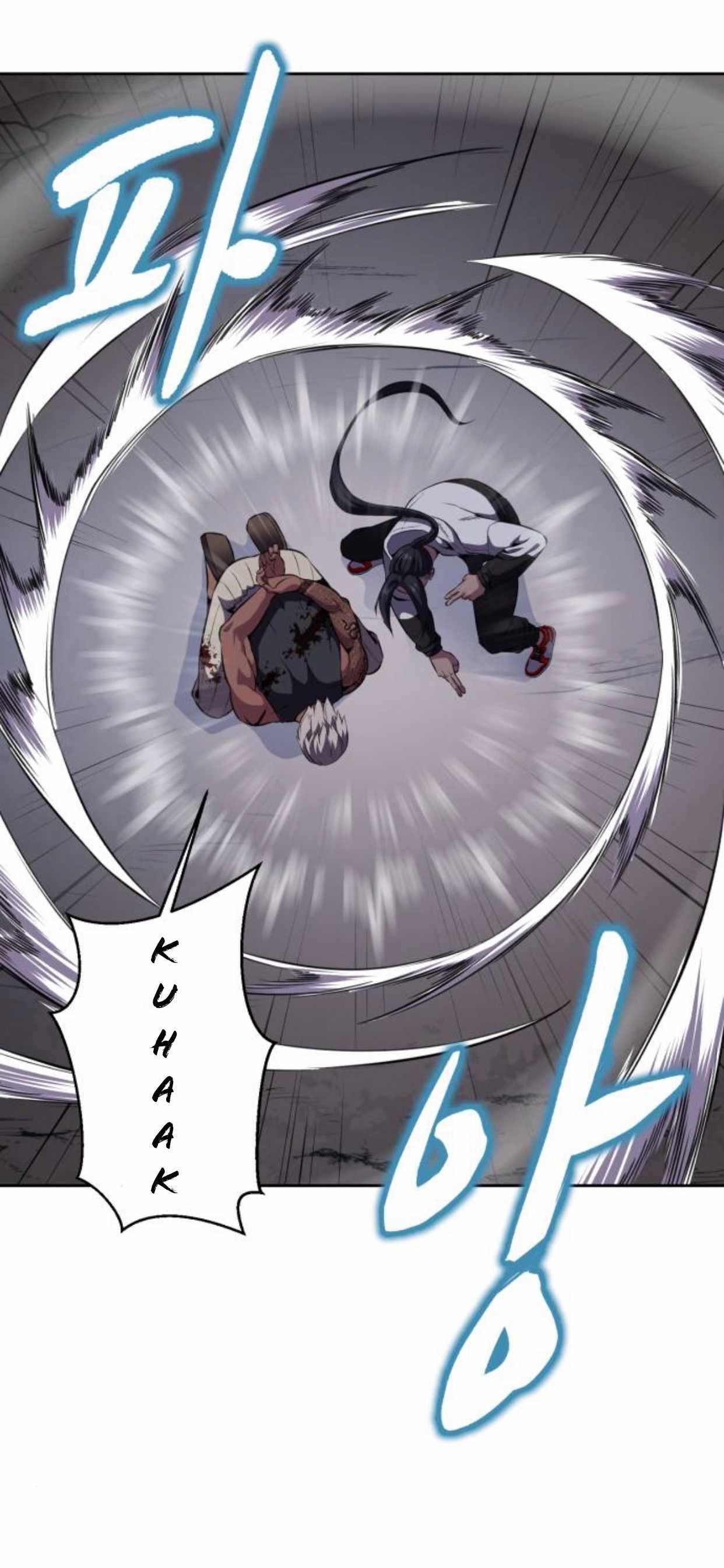 The Boy Of Death - Chapter 162 Page 45