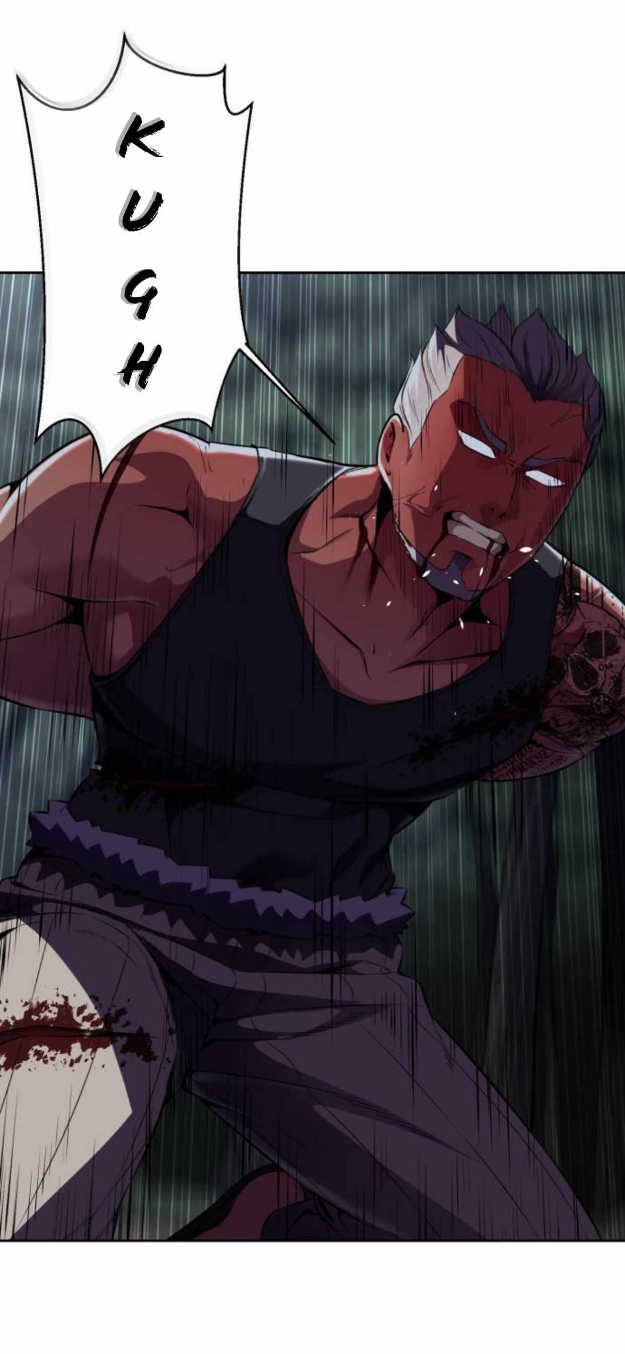 The Boy Of Death - Chapter 162 Page 46