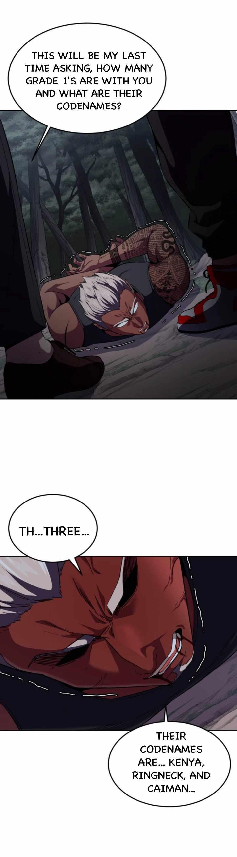 The Boy Of Death - Chapter 162 Page 47