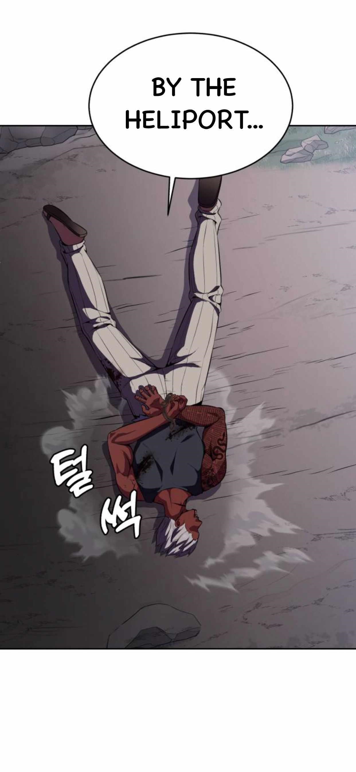 The Boy Of Death - Chapter 162 Page 49