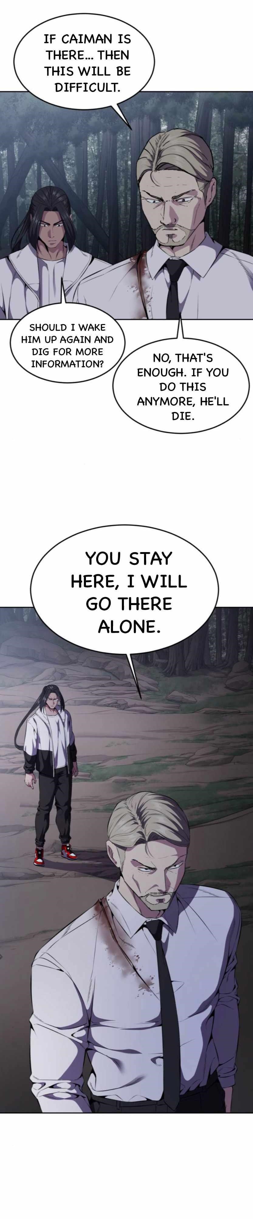 The Boy Of Death - Chapter 162 Page 50