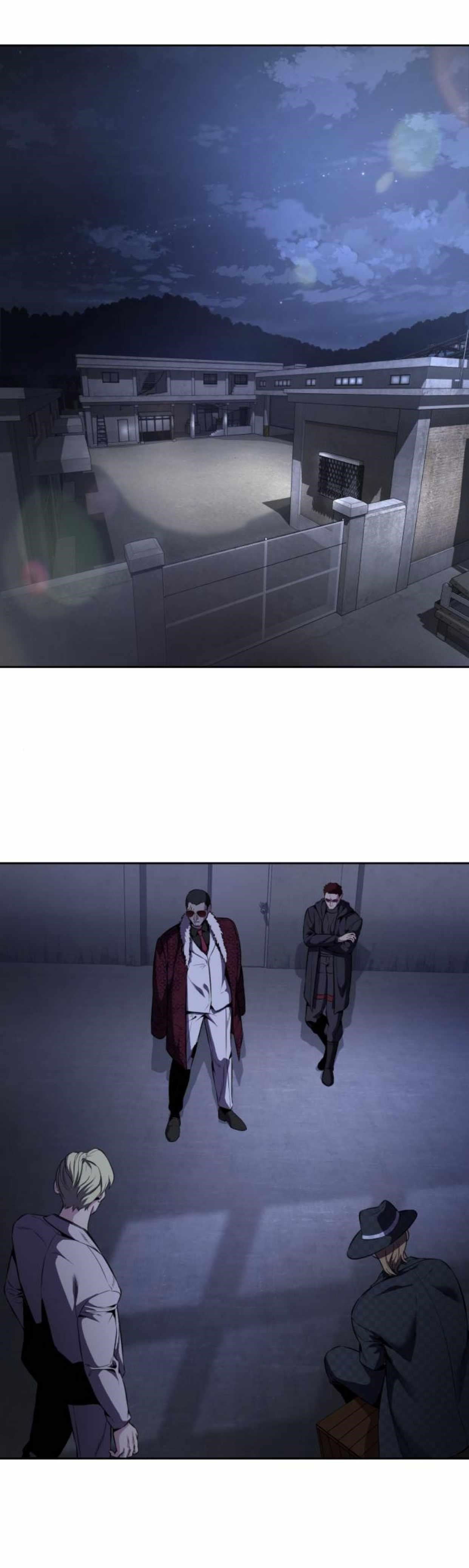 The Boy Of Death - Chapter 162 Page 53