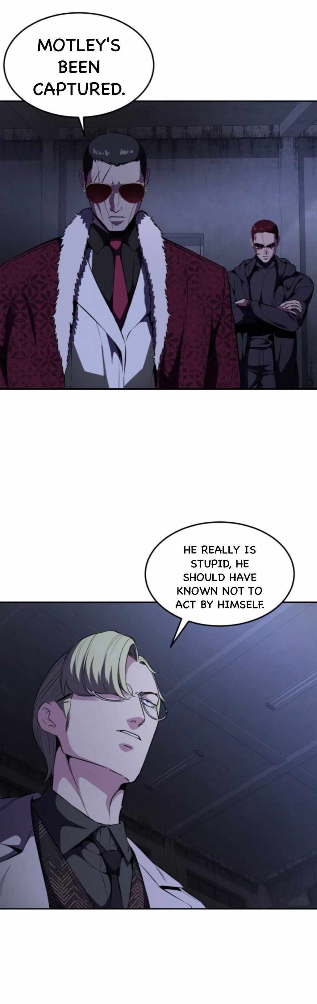 The Boy Of Death - Chapter 162 Page 54