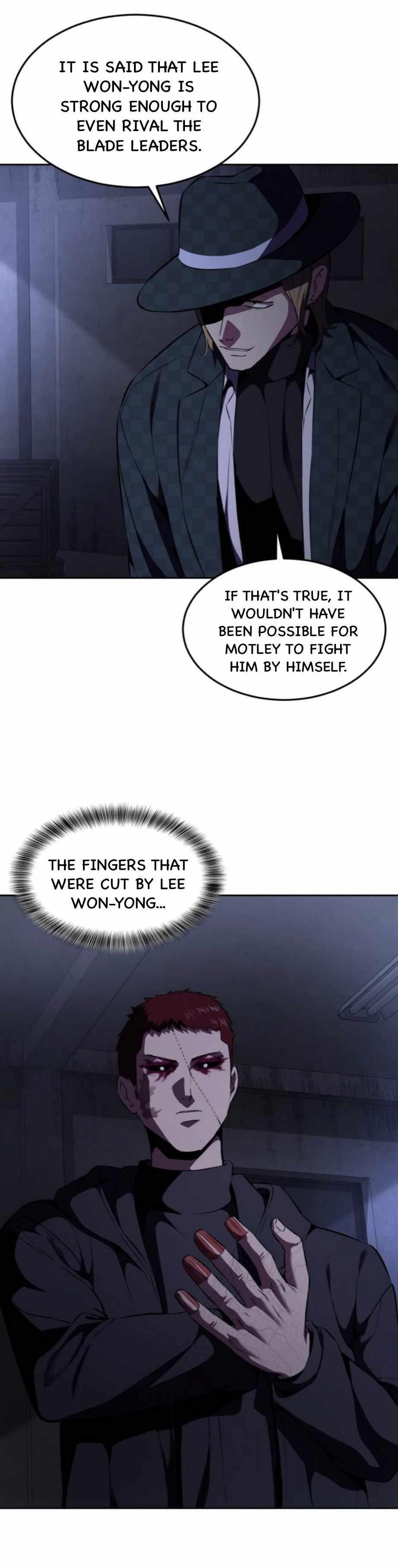 The Boy Of Death - Chapter 162 Page 55