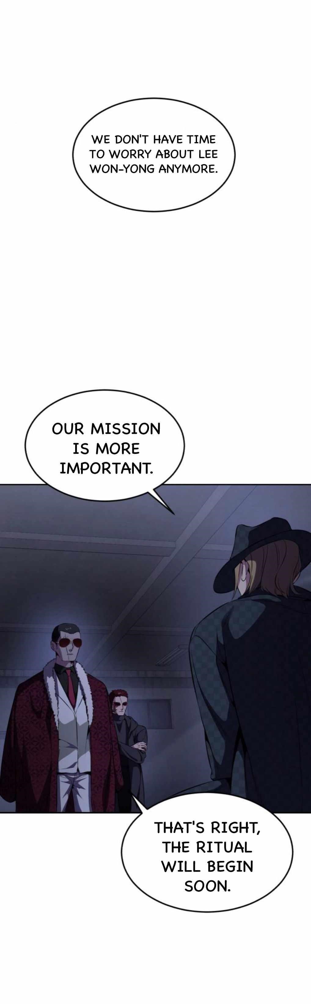 The Boy Of Death - Chapter 162 Page 57