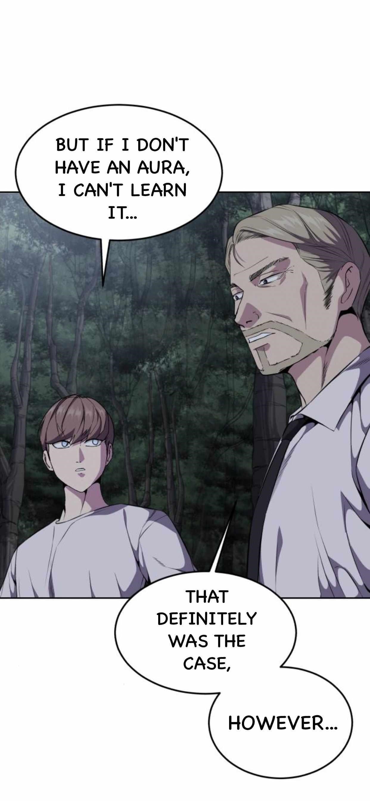 The Boy Of Death - Chapter 162 Page 6