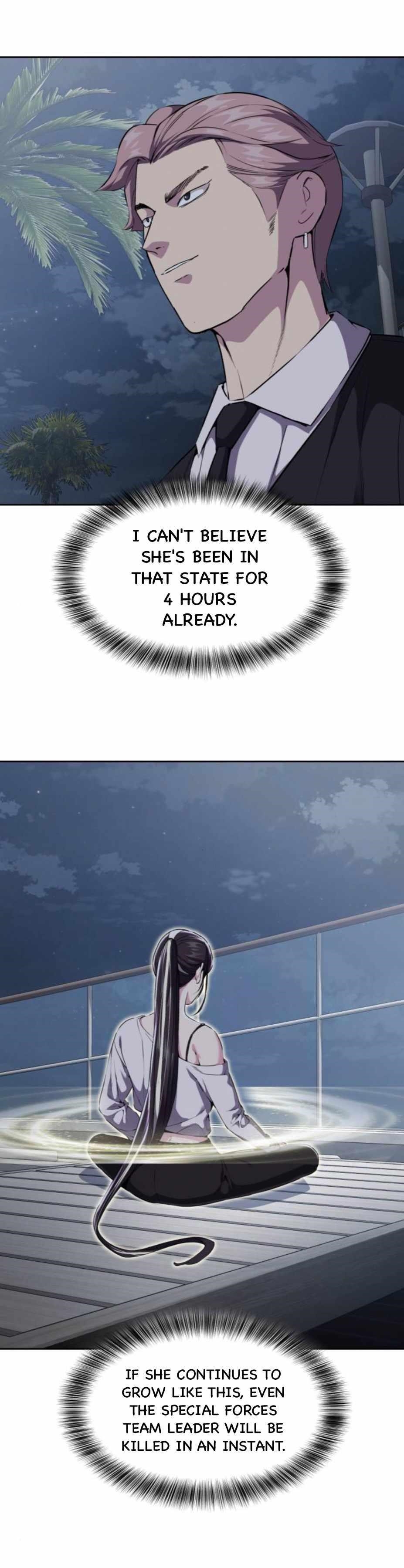 The Boy Of Death - Chapter 162 Page 64