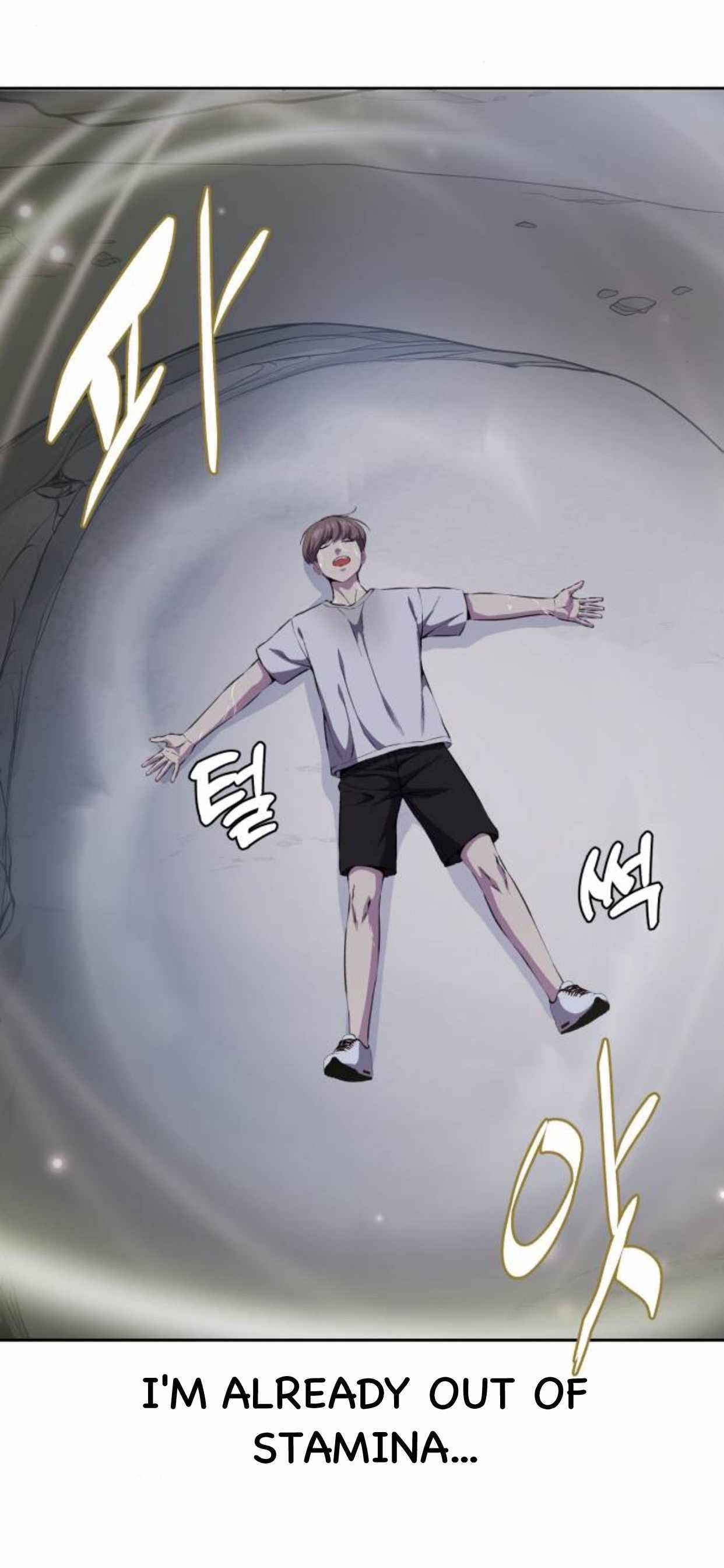 The Boy Of Death - Chapter 162 Page 67