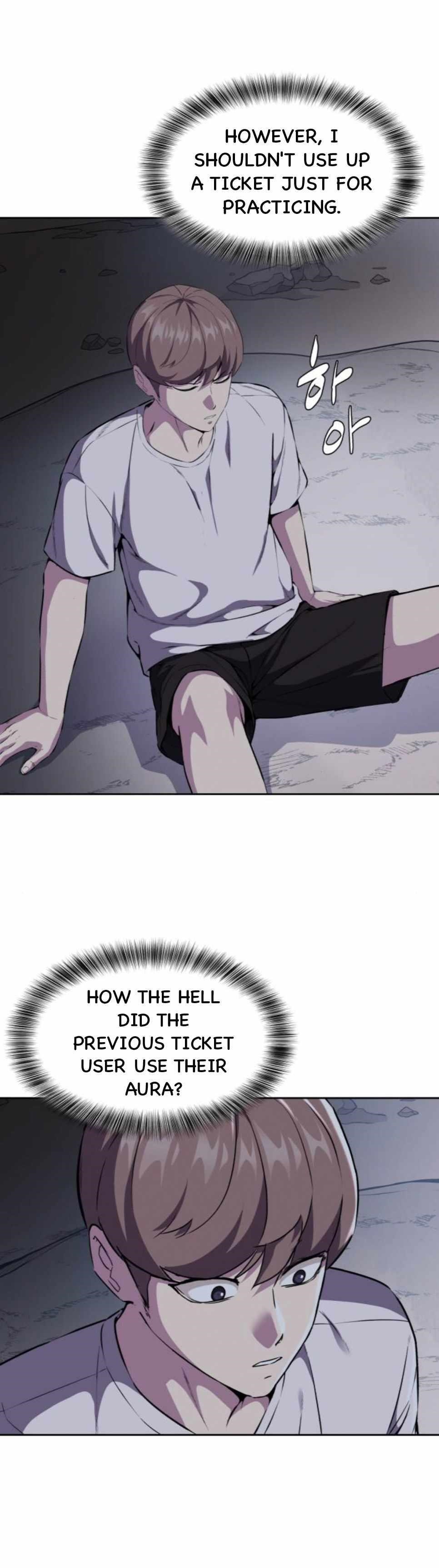 The Boy Of Death - Chapter 162 Page 71