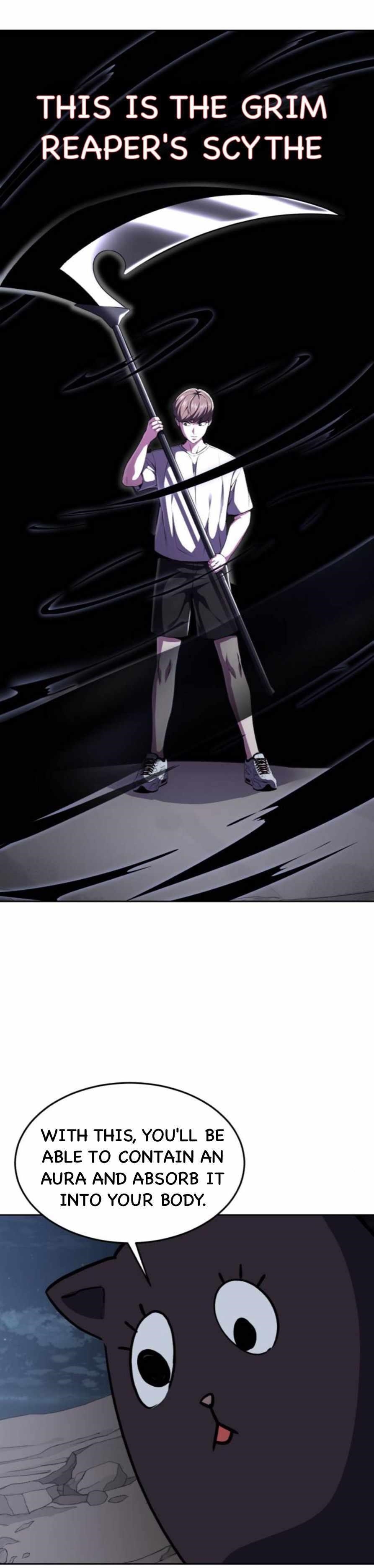 The Boy Of Death - Chapter 162 Page 89