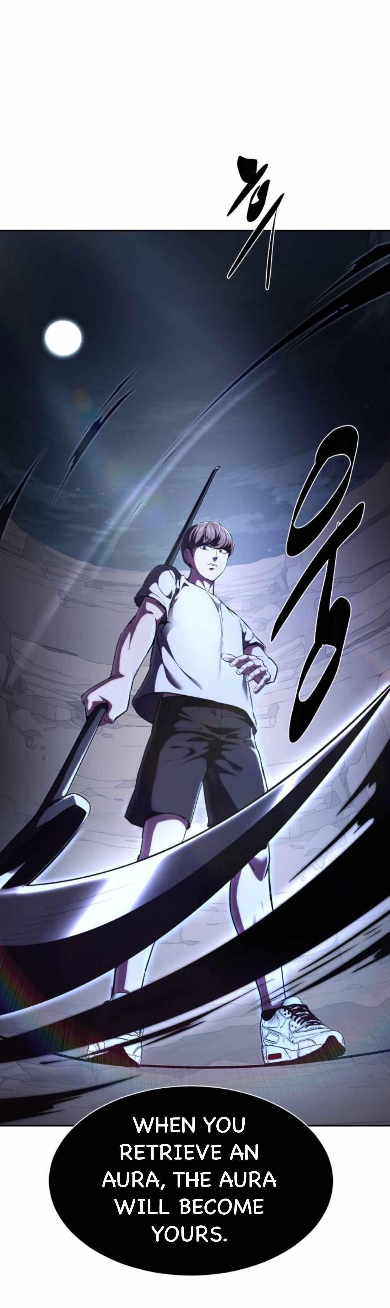 The Boy Of Death - Chapter 162 Page 90