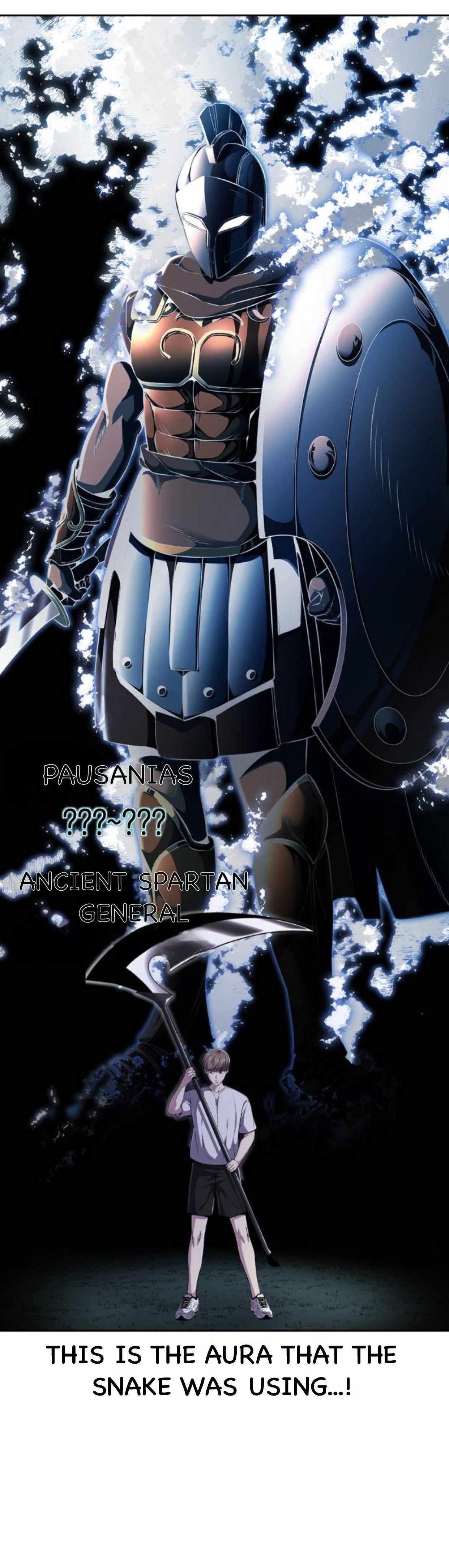 The Boy Of Death - Chapter 163 Page 12