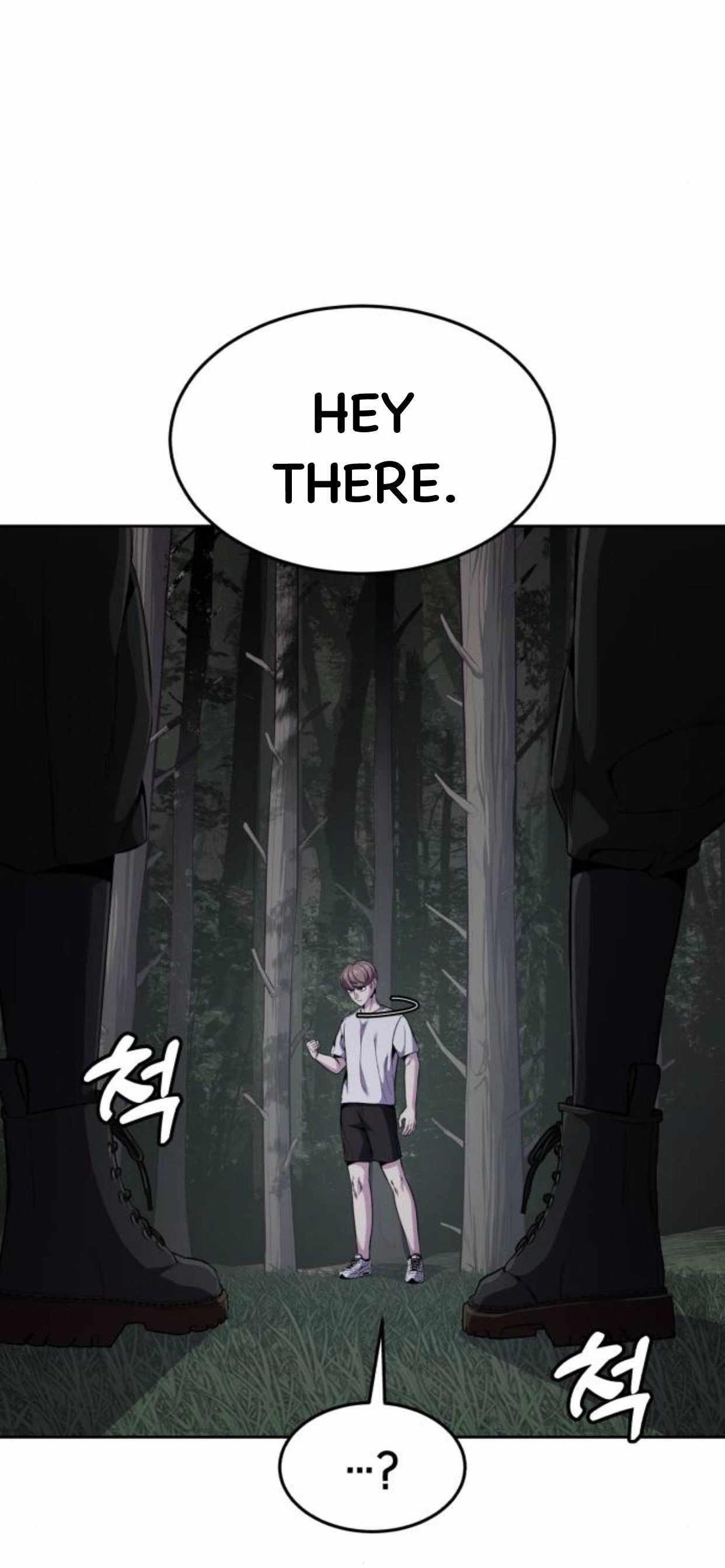 The Boy Of Death - Chapter 163 Page 15