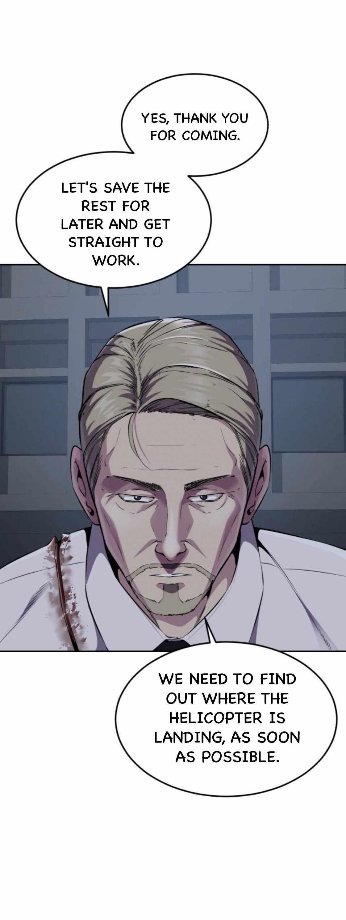 The Boy Of Death - Chapter 163 Page 21