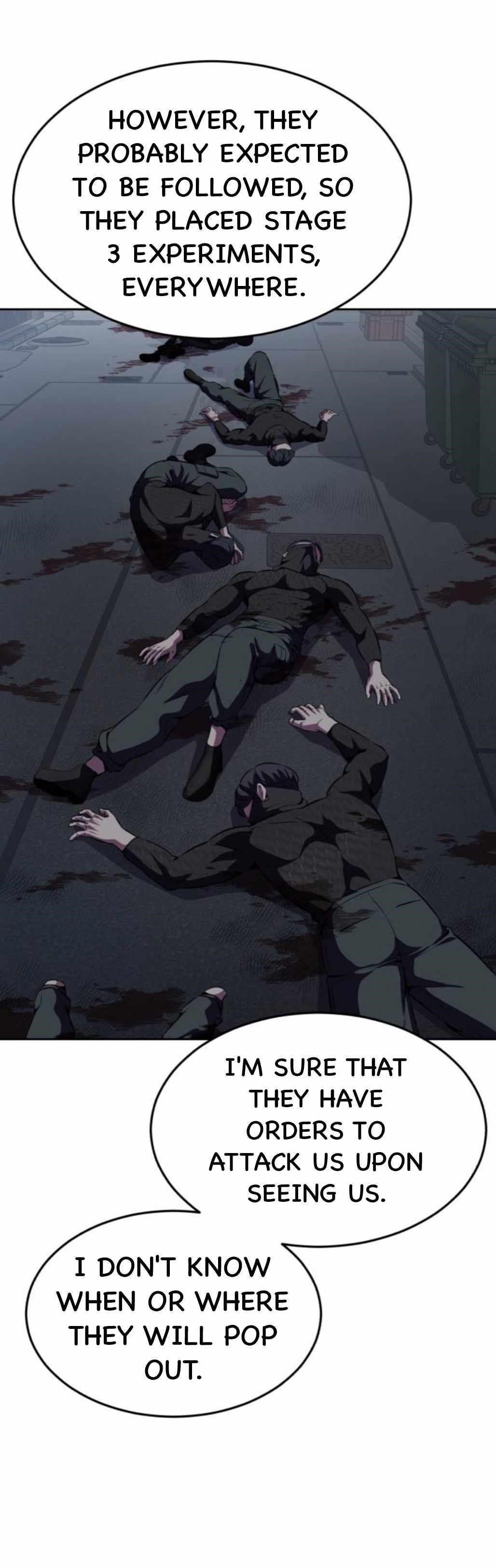 The Boy Of Death - Chapter 163 Page 22