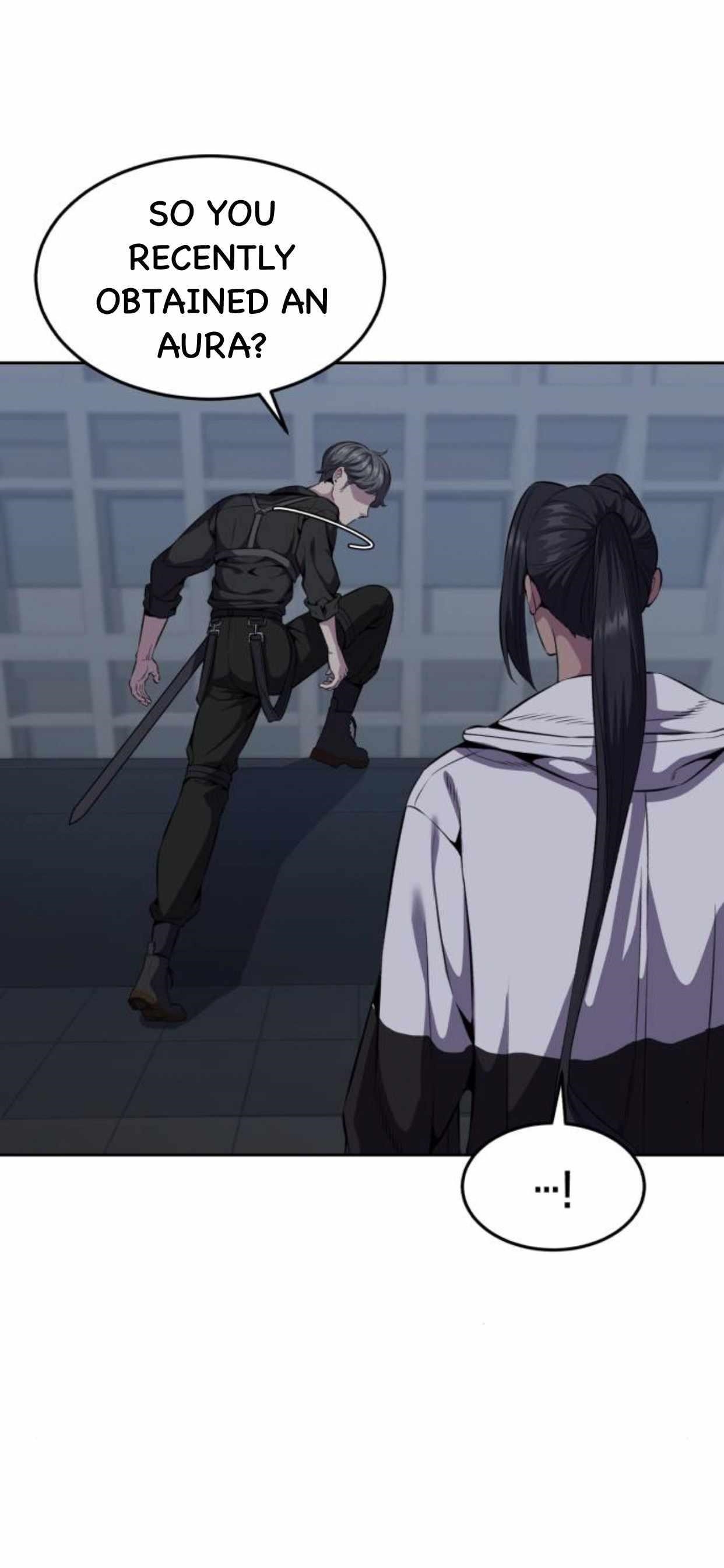 The Boy Of Death - Chapter 163 Page 25