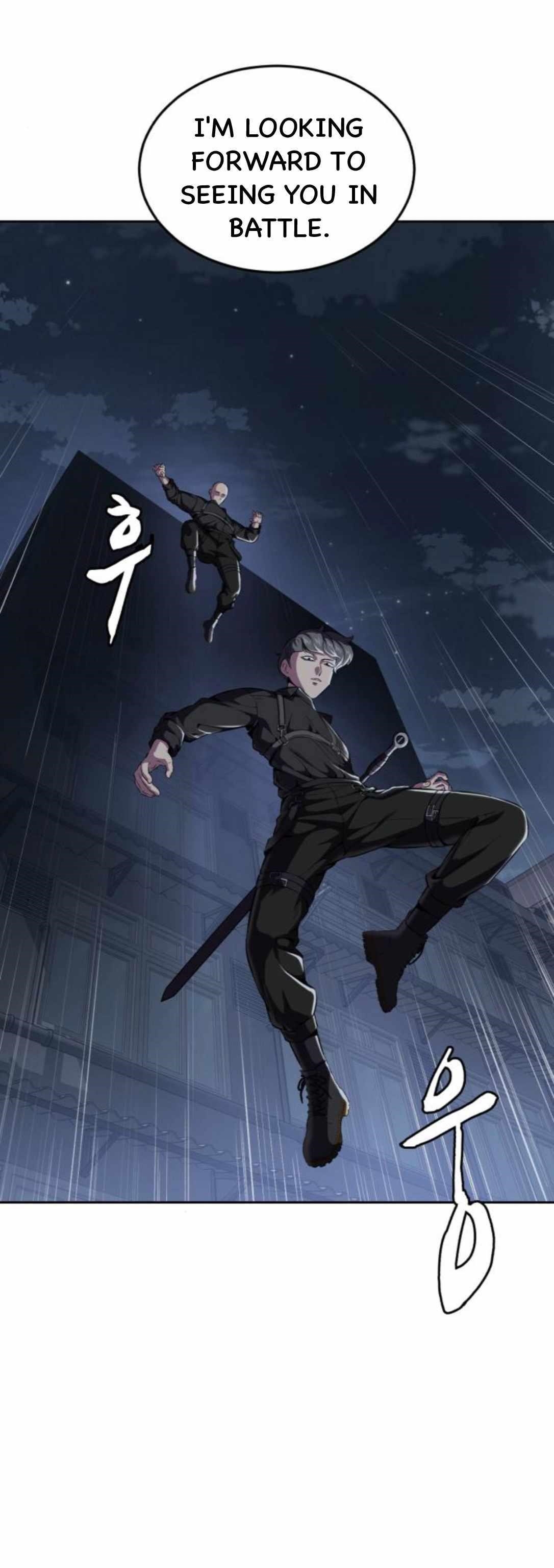 The Boy Of Death - Chapter 163 Page 26