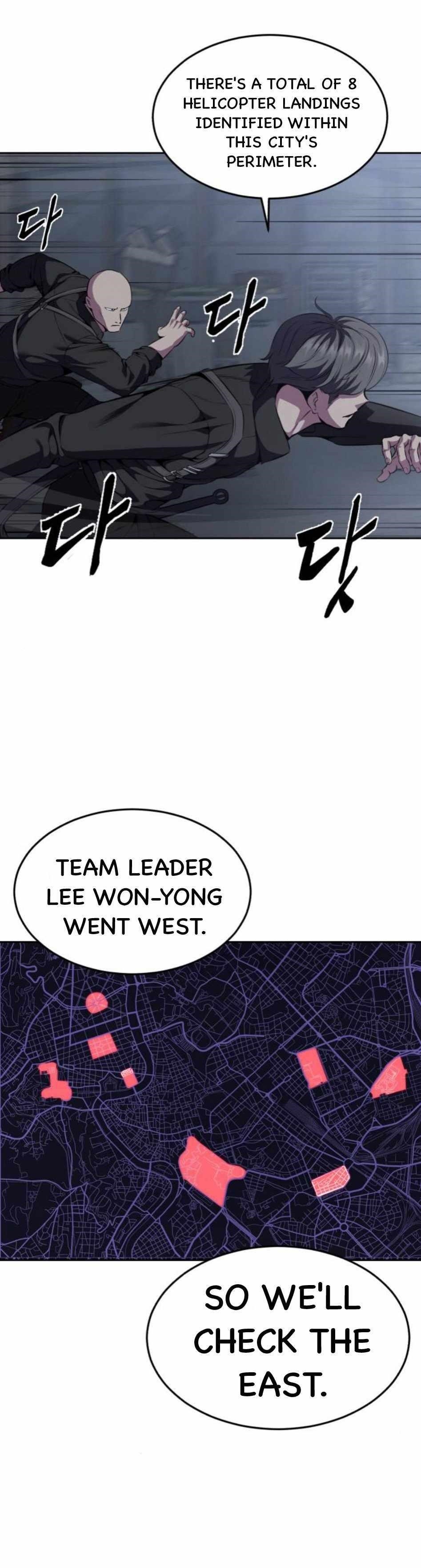 The Boy Of Death - Chapter 163 Page 28