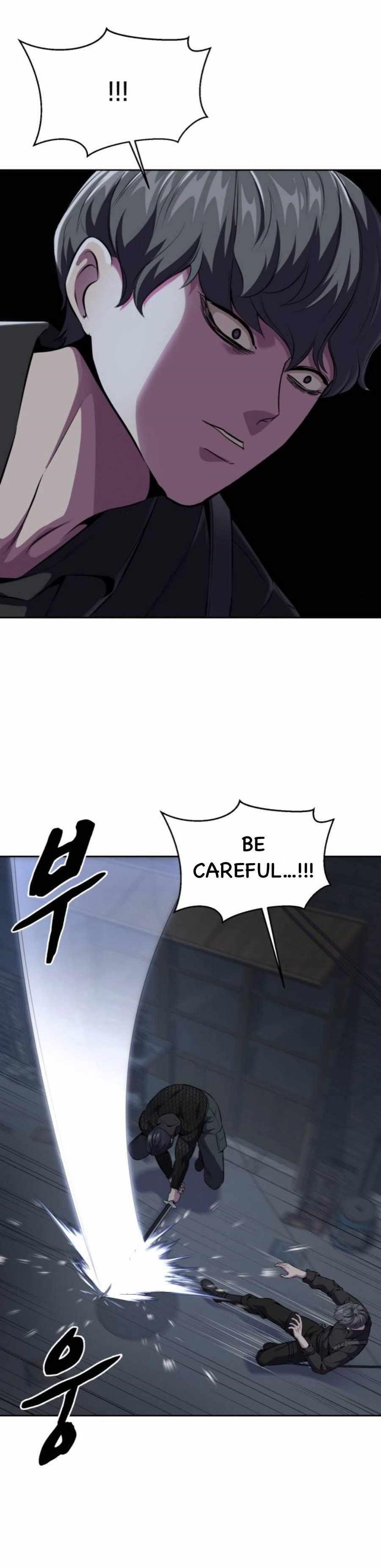 The Boy Of Death - Chapter 163 Page 30