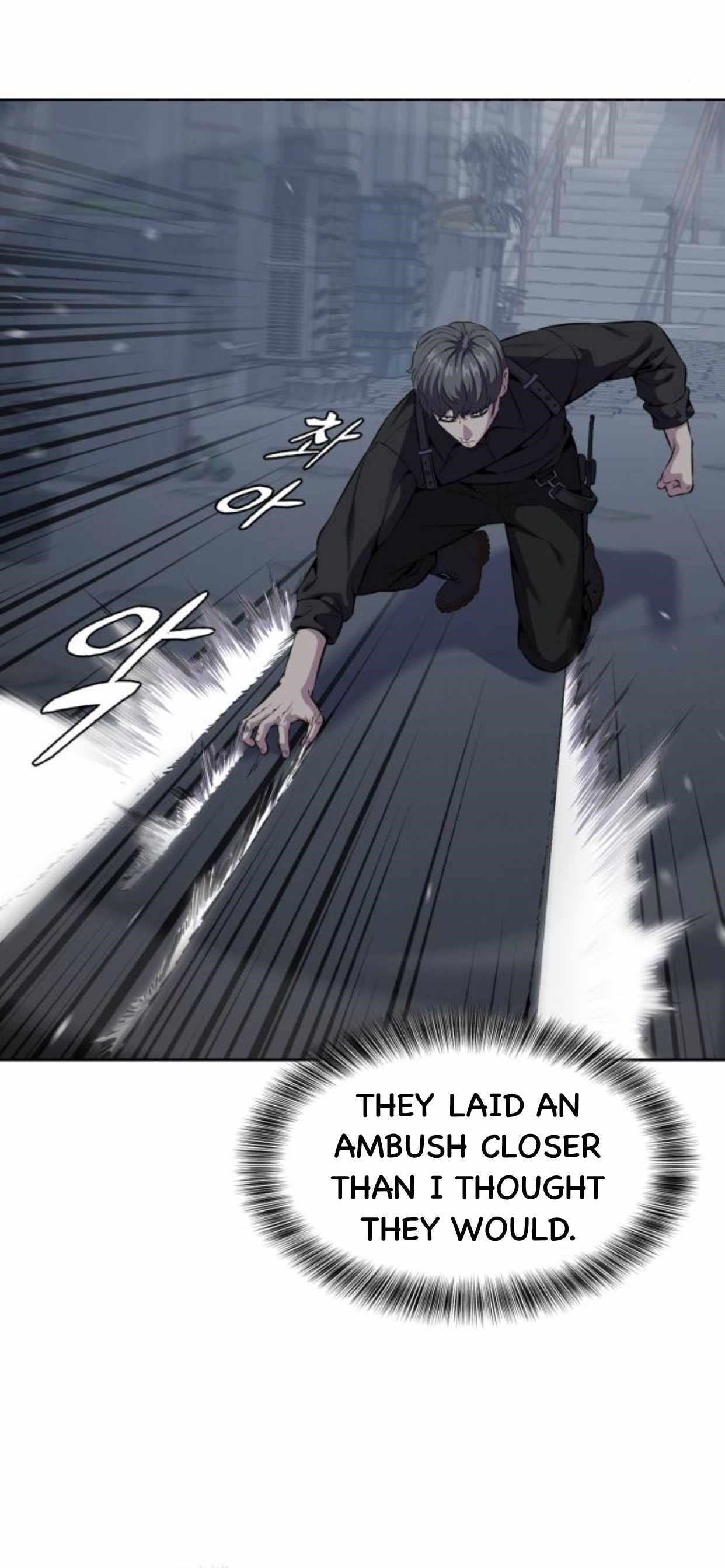 The Boy Of Death - Chapter 163 Page 31