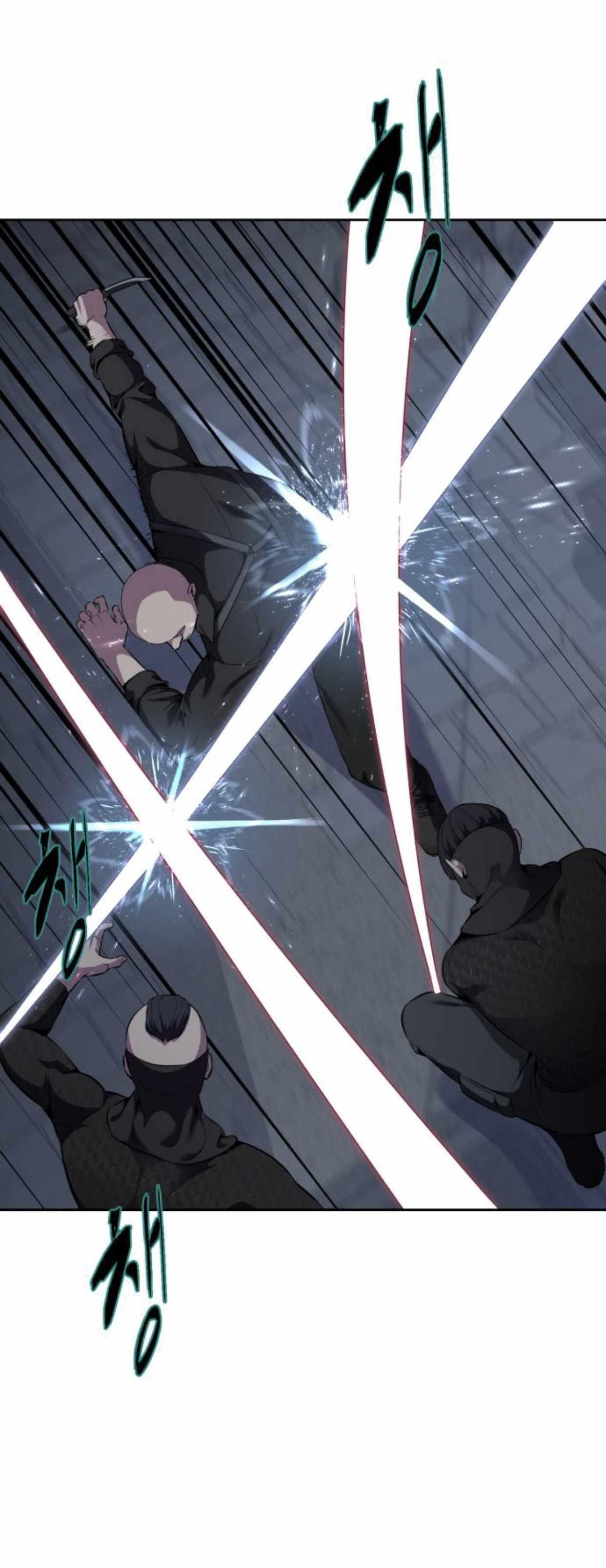 The Boy Of Death - Chapter 163 Page 34