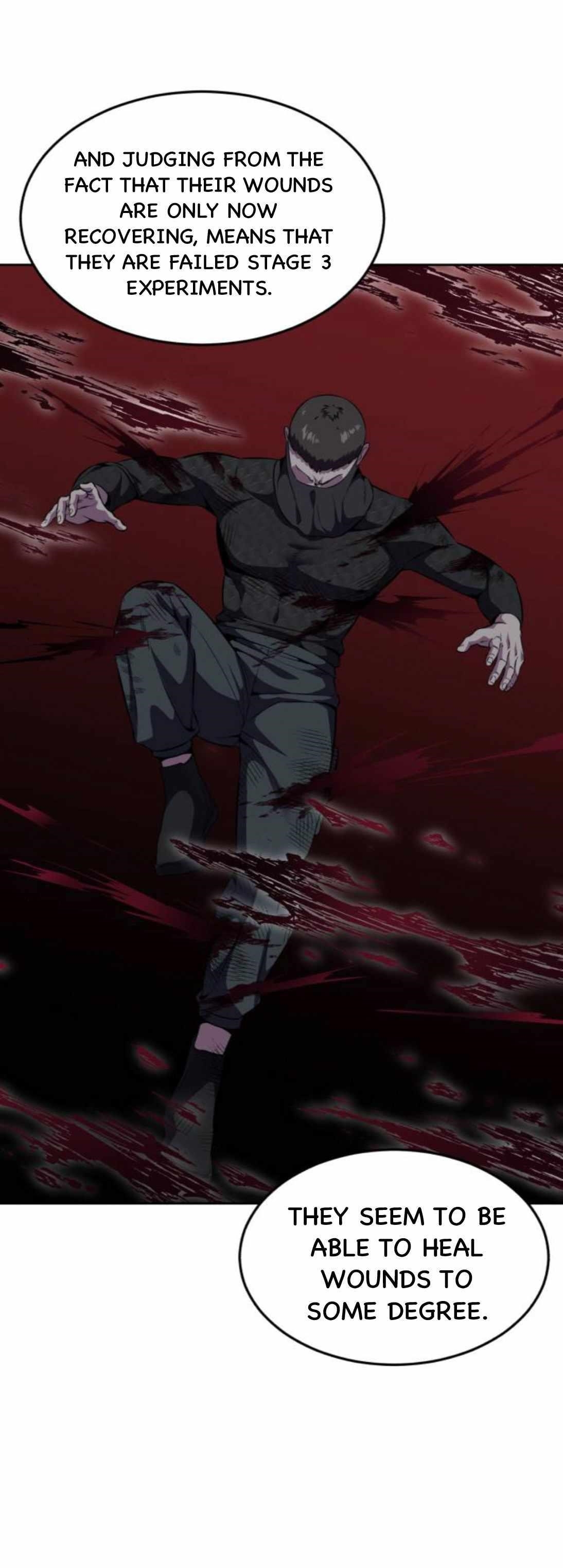 The Boy Of Death - Chapter 163 Page 37