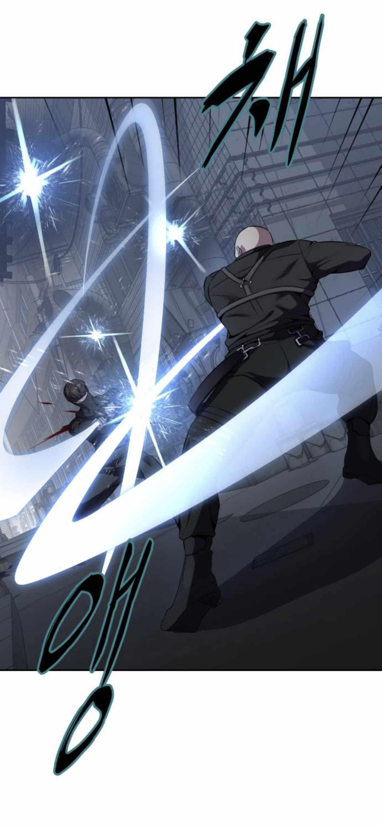 The Boy Of Death - Chapter 163 Page 38