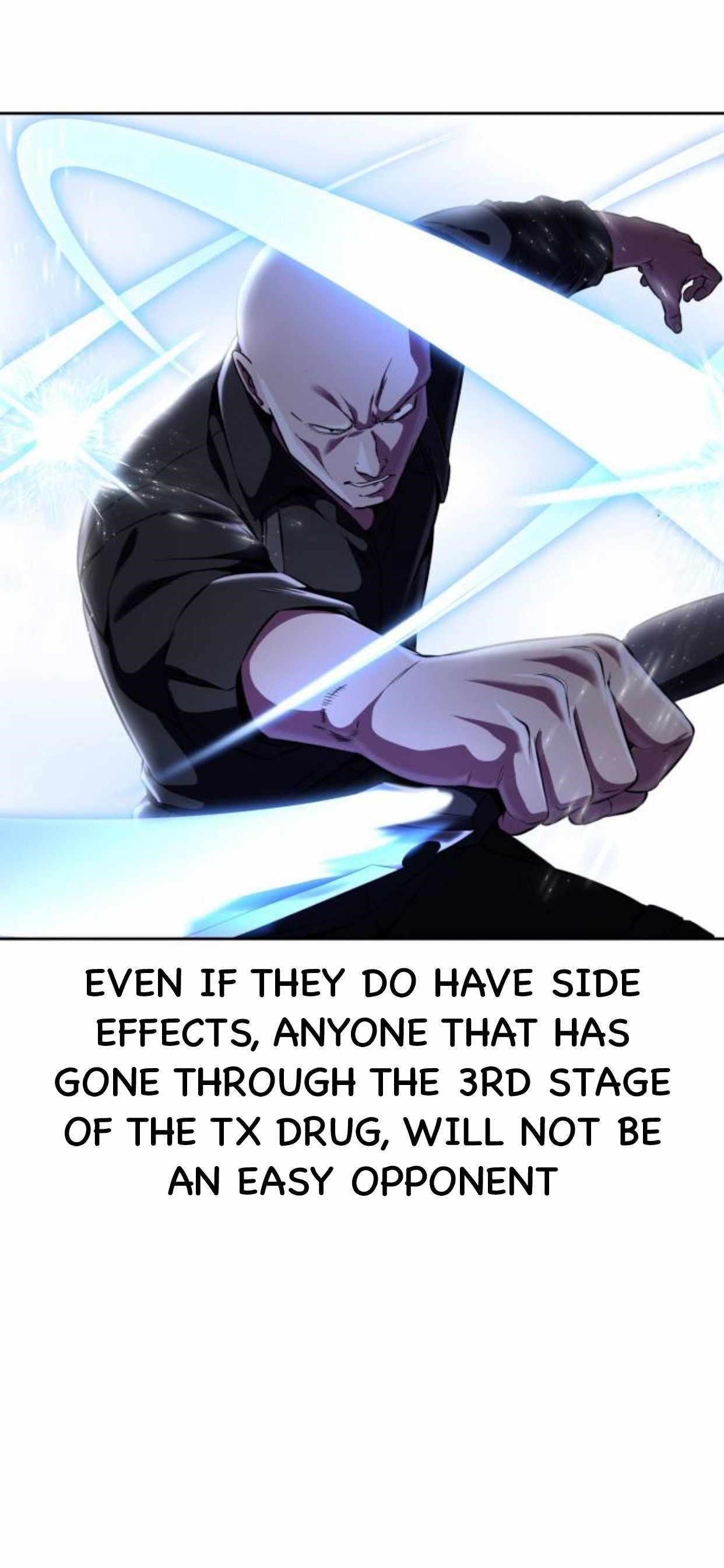 The Boy Of Death - Chapter 163 Page 39