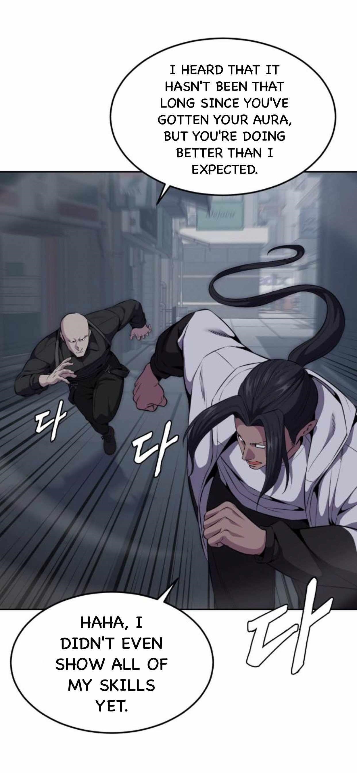 The Boy Of Death - Chapter 163 Page 44