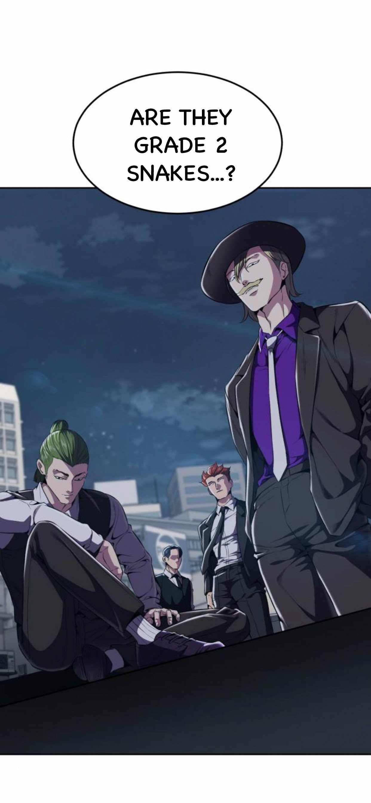 The Boy Of Death - Chapter 163 Page 47