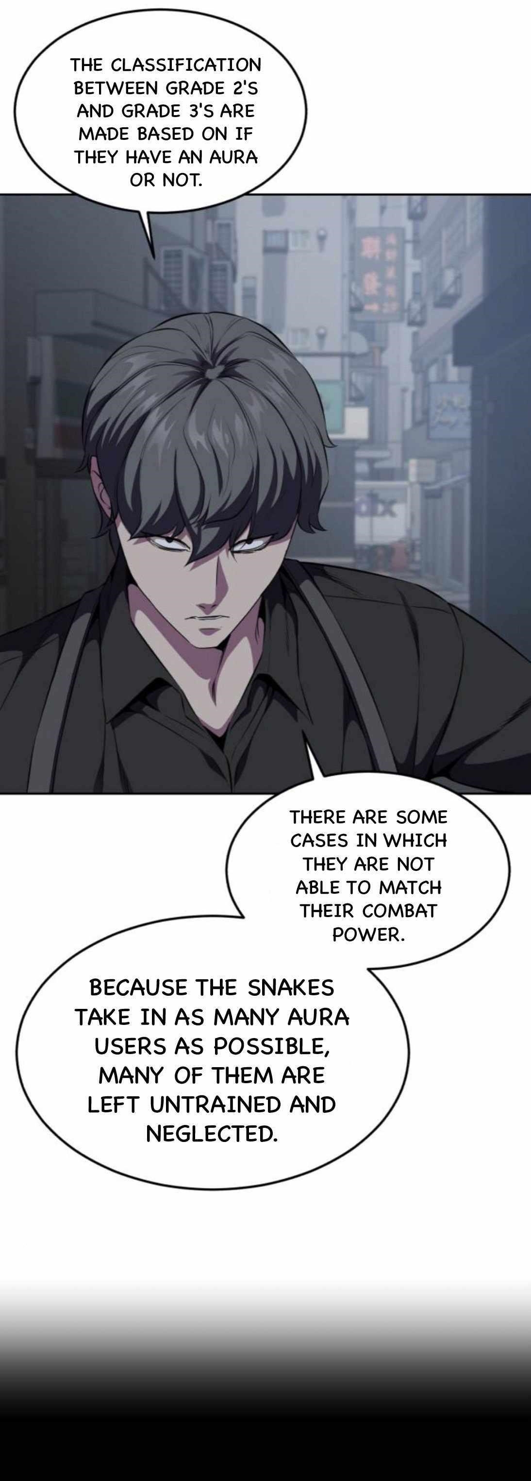 The Boy Of Death - Chapter 163 Page 49