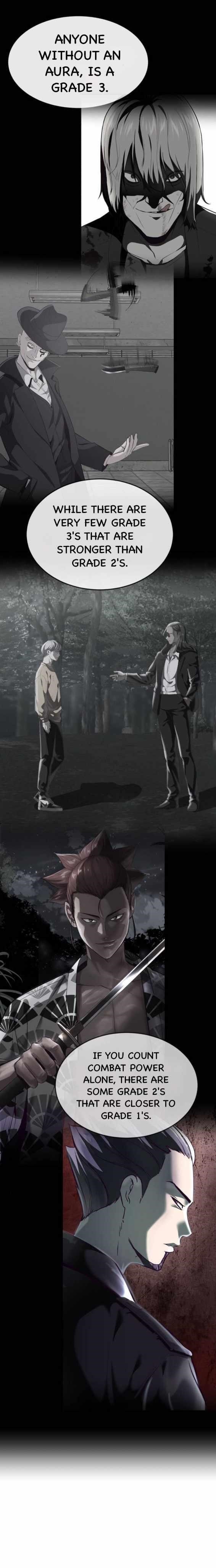 The Boy Of Death - Chapter 163 Page 50