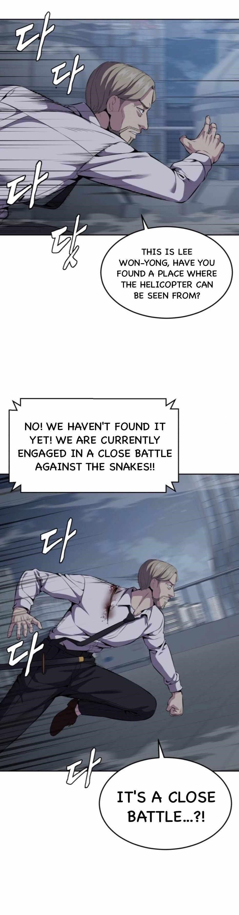 The Boy Of Death - Chapter 163 Page 52