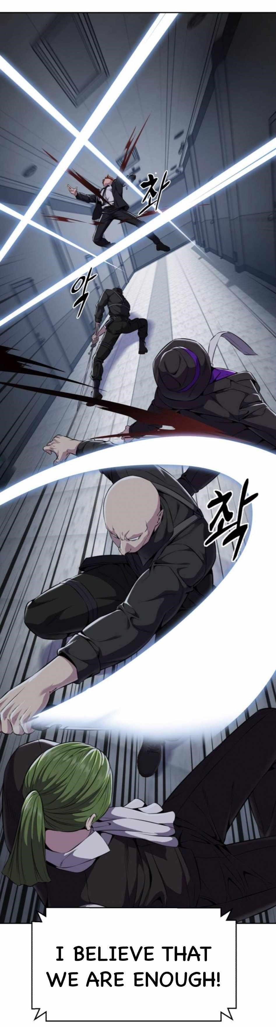The Boy Of Death - Chapter 163 Page 54