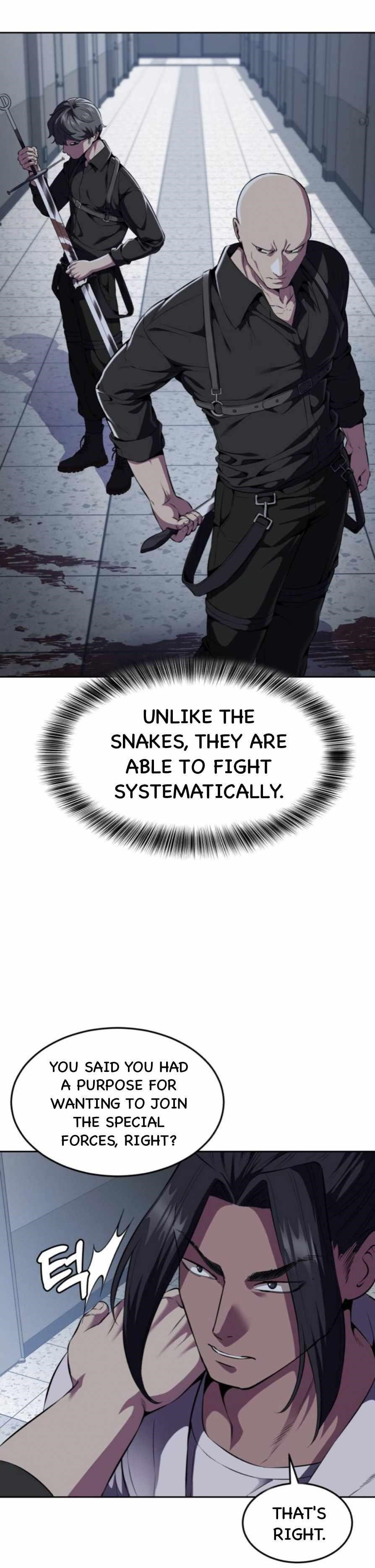 The Boy Of Death - Chapter 163 Page 58