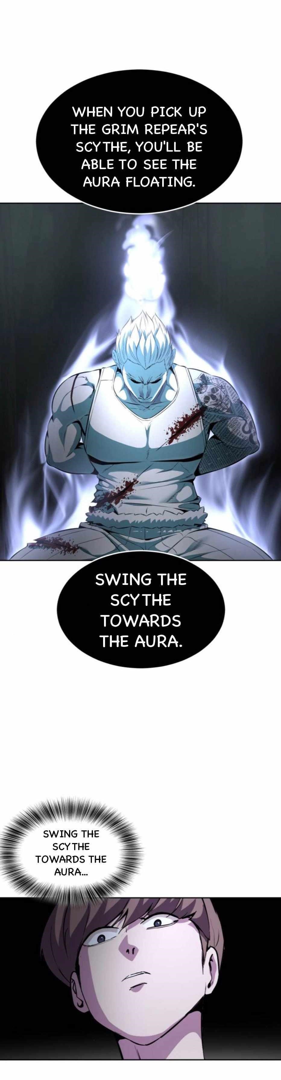 The Boy Of Death - Chapter 163 Page 6