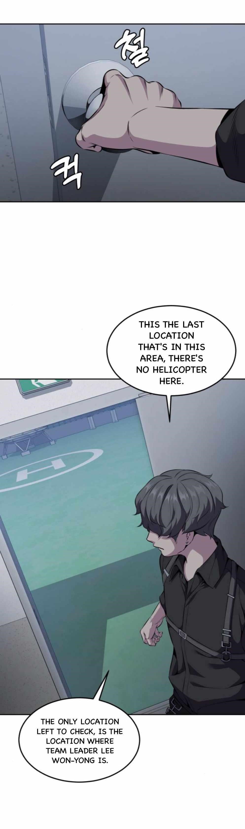 The Boy Of Death - Chapter 163 Page 60