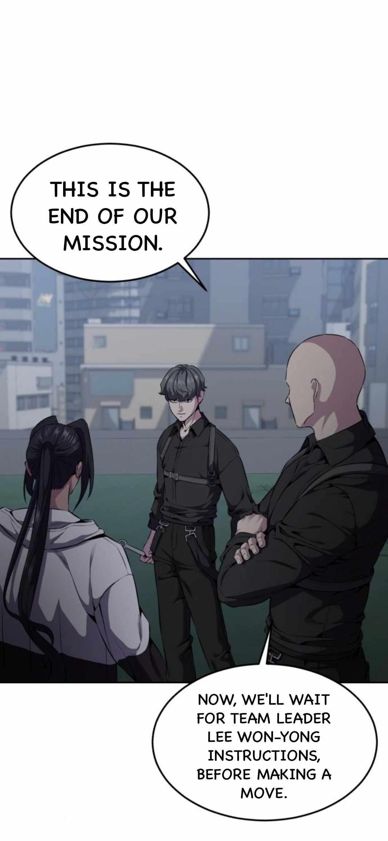 The Boy Of Death - Chapter 163 Page 62