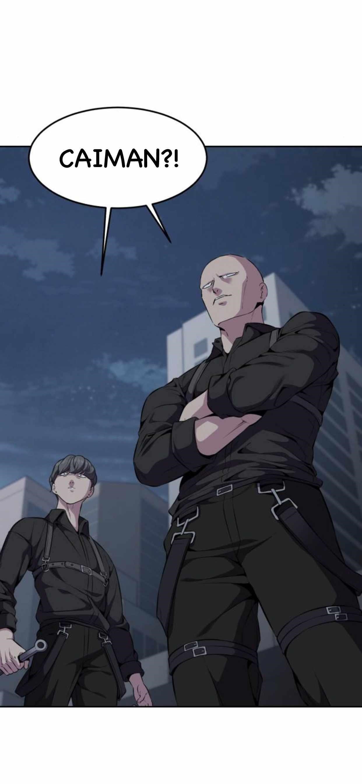 The Boy Of Death - Chapter 163 Page 64