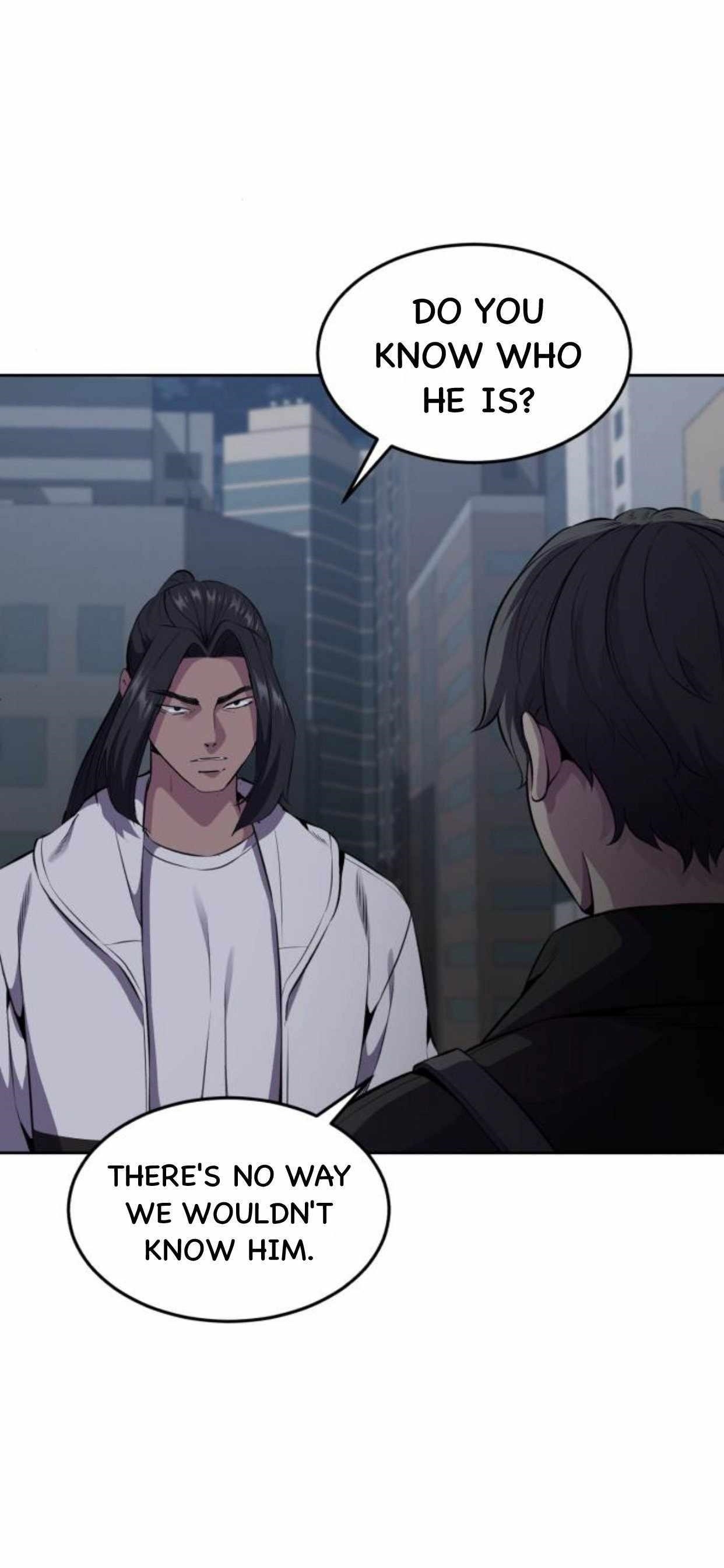 The Boy Of Death - Chapter 163 Page 65