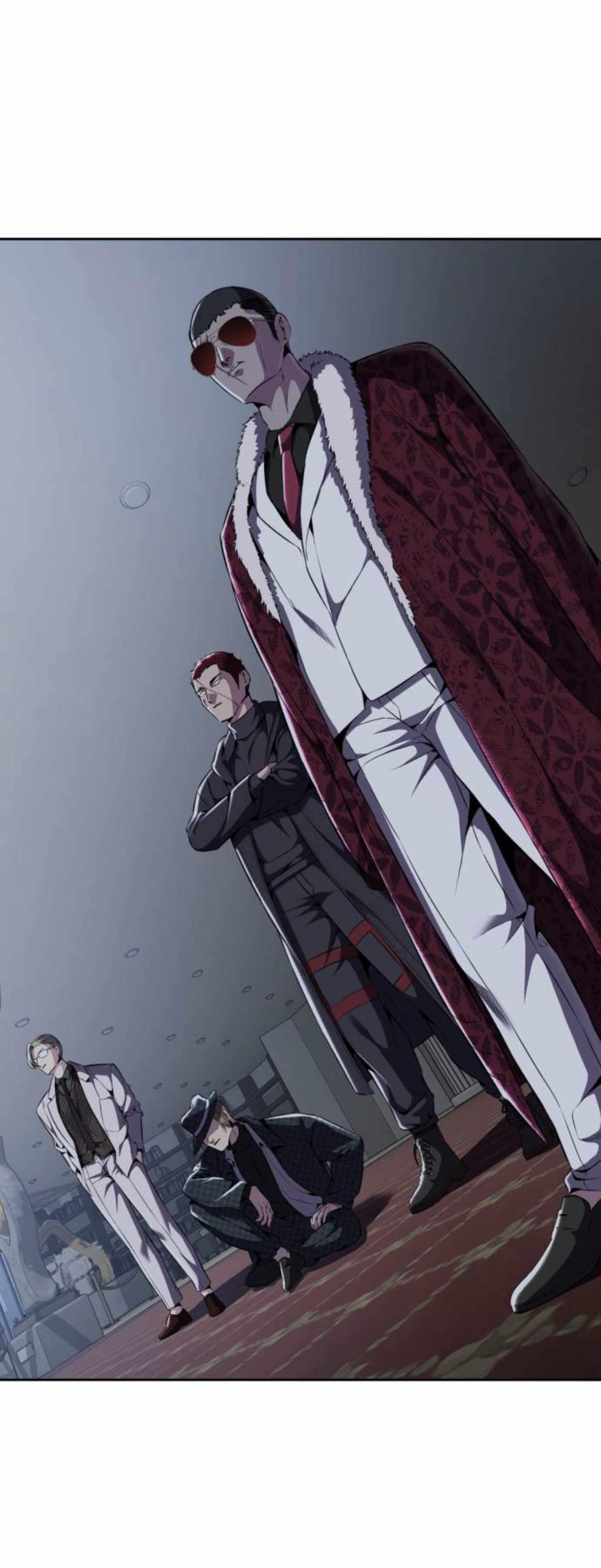 The Boy Of Death - Chapter 163 Page 74